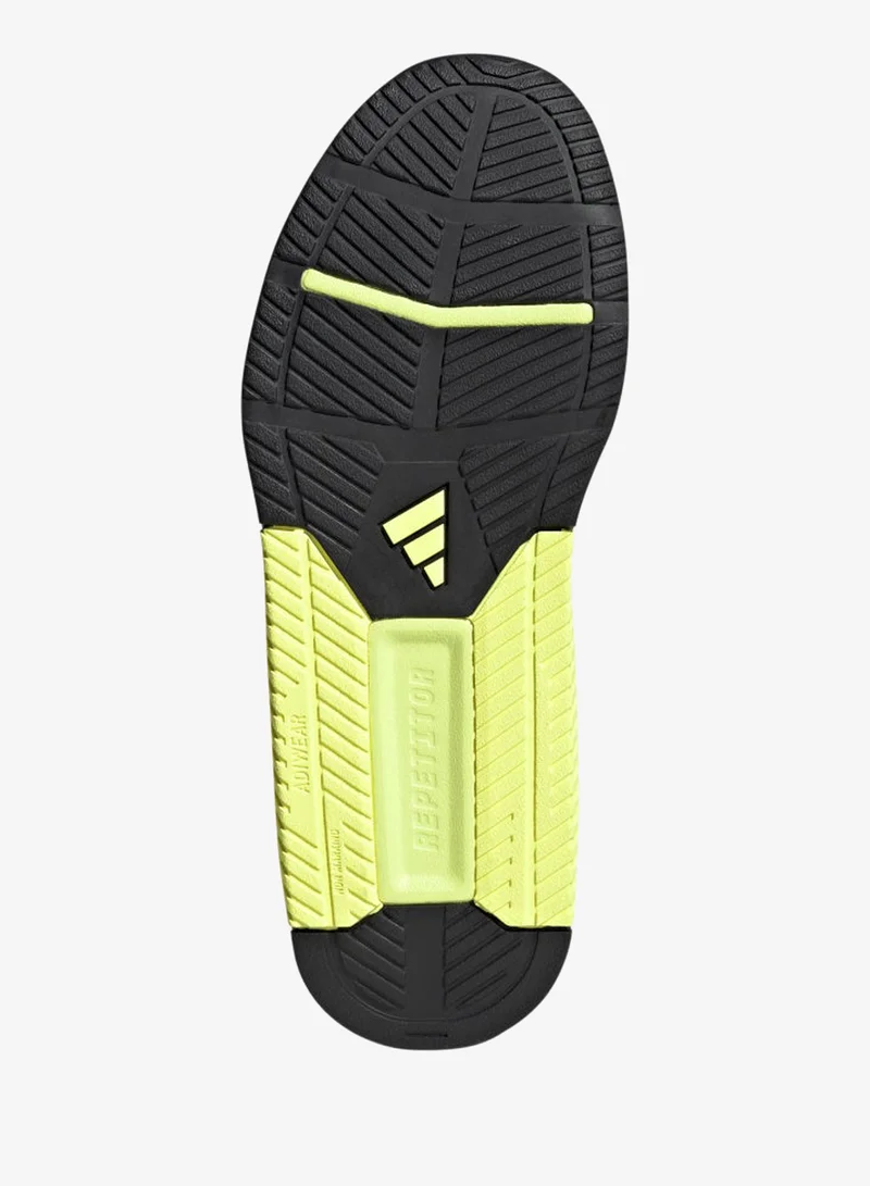 Adidas  Dropset Base Training Shoes for Men | Best Price UAE
