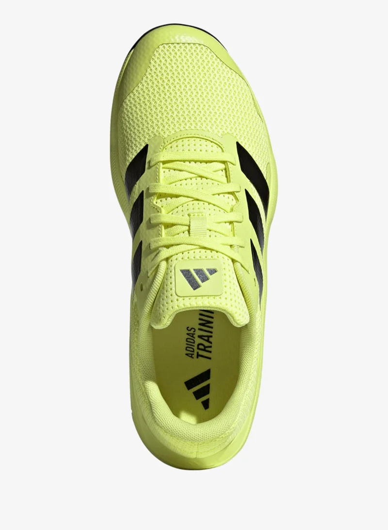 Adidas  Dropset Base Training Shoes for Men | Best Price UAE