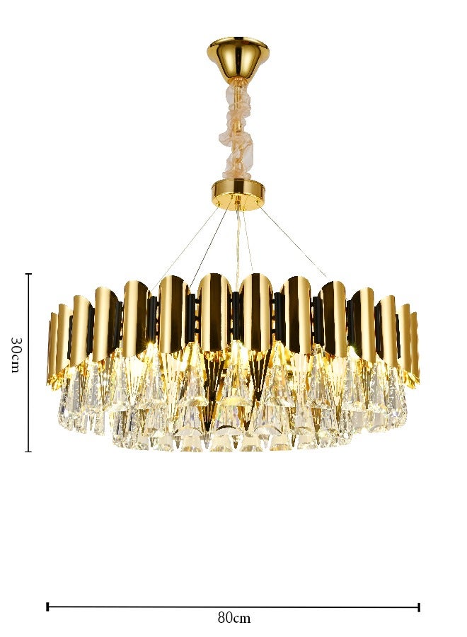 Fiamco modern chandelier - 2216-D800 - Image 2