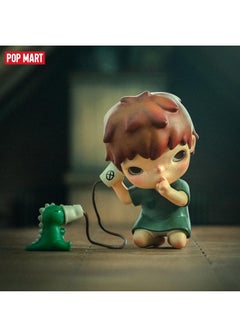 General Ono Hirono Mime Series Figure Blind Box Trend Ornament Gift, Single Box  - Image 4