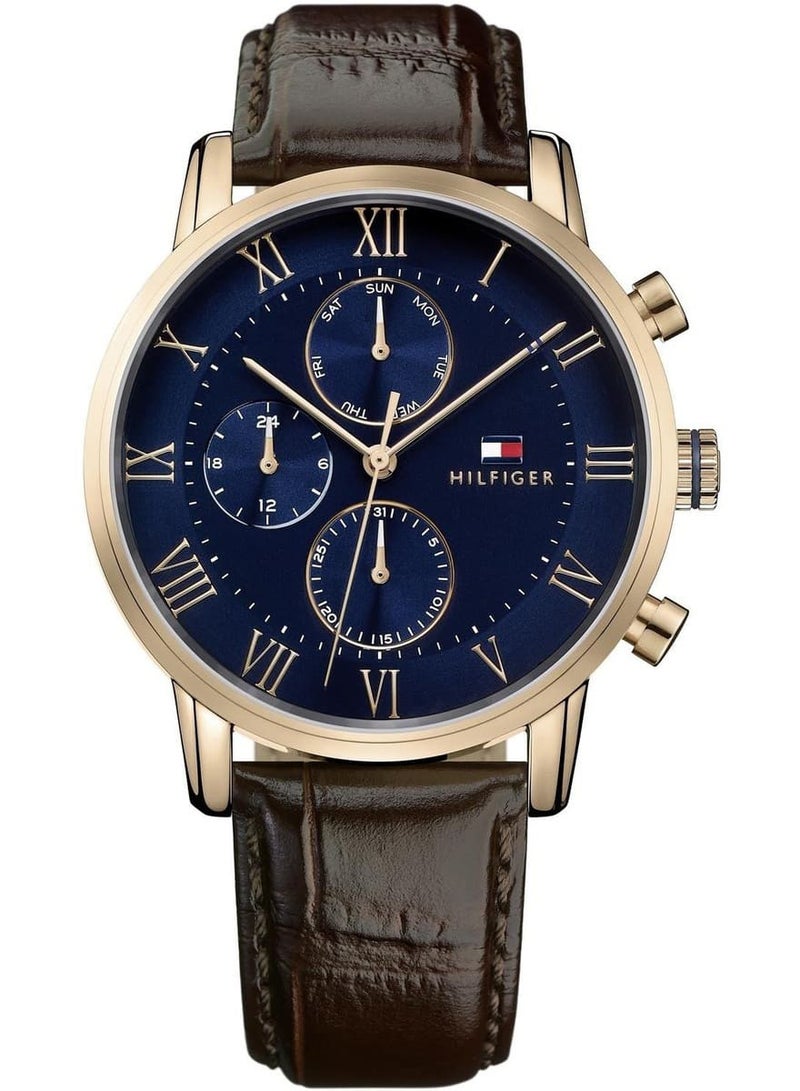 Tommy Hilfiger watch for Men 1791399 - Image 1
