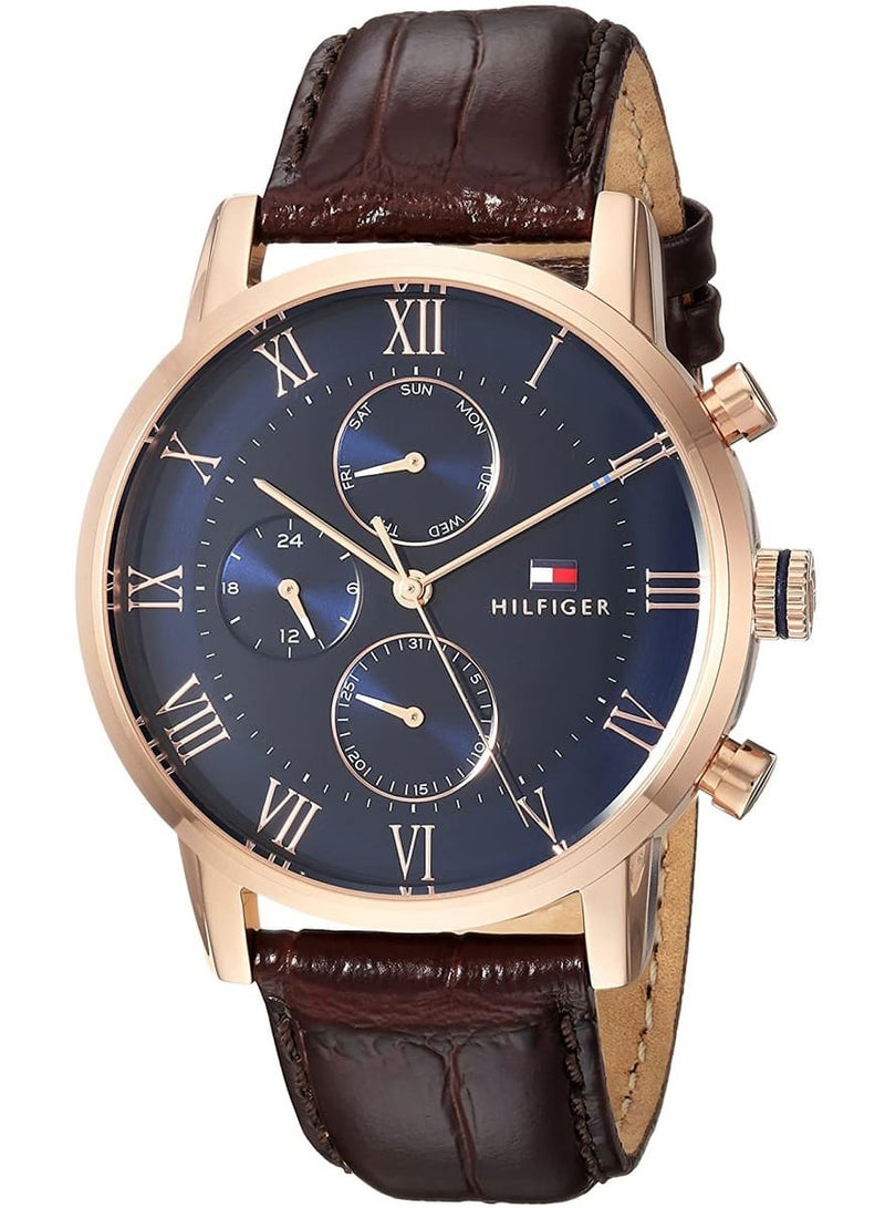 Tommy Hilfiger watch for Men 1791399 - Image 2