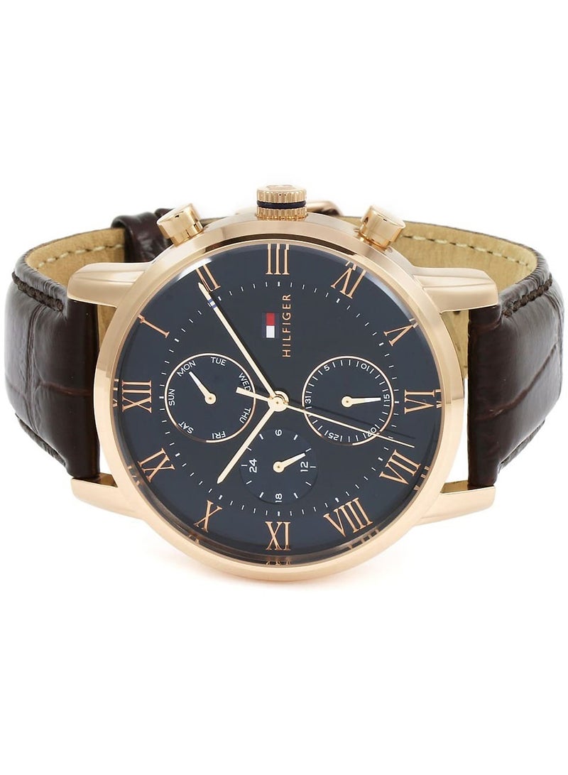 Tommy Hilfiger watch for Men 1791399 - Image 3