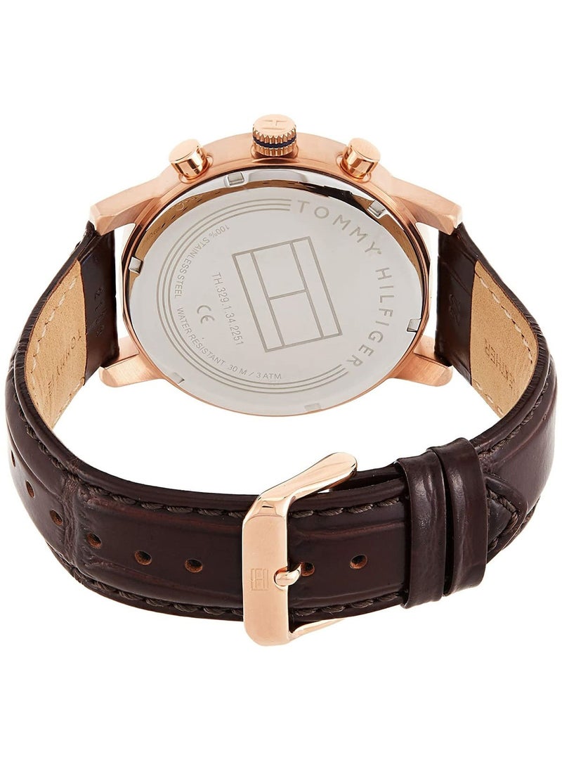 Tommy Hilfiger watch for Men 1791399 - Image 4