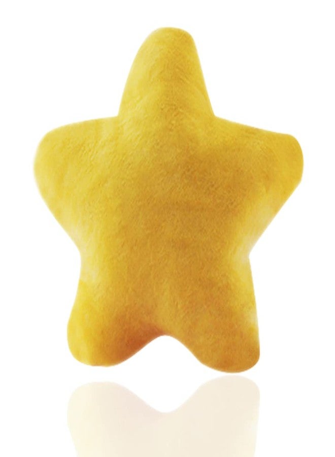 CHELEI2019 15.7" Star Pillow Star Shaped Pillow Plush Toy Throw Pillow Decor Gifts for Kids - Image 1