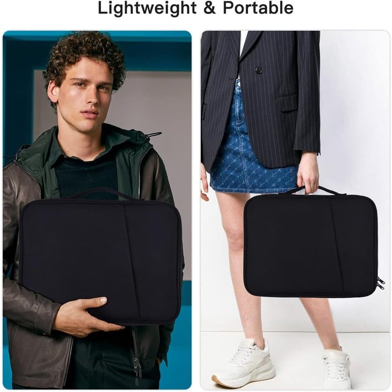 أكس سبرينج أسود - Image 5