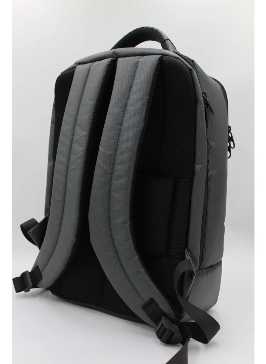 Bevitton Multi-Compartment Impact-Protected Laptop School Backpack / 9003
