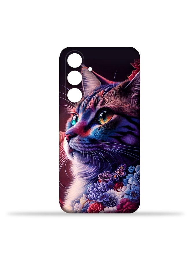 إيه إم سي ديزاين حافظة واقية لهاتف سامسونج جالاكسي اس 25 في - Image 2