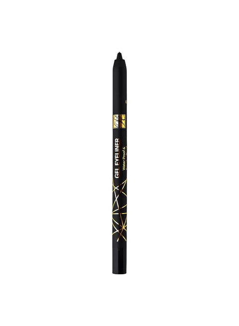 Gel Eyeliner Water Proof & Smudge Proof  Black