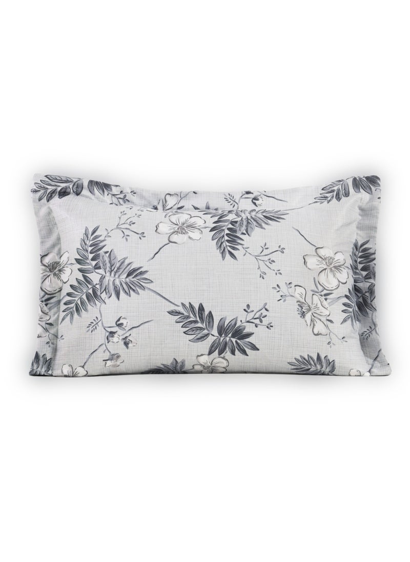 Microfiber Printed Comforter Sets, Fits 120 x 200 cm Single Size Bed, 4 Pcs, With Soft Filling, Celine Series - pzsku/Z87017DB32015DBE76505Z/45/_/1716968867/9427782b-e3b6-474f-8e1e-2ae71c1b4099