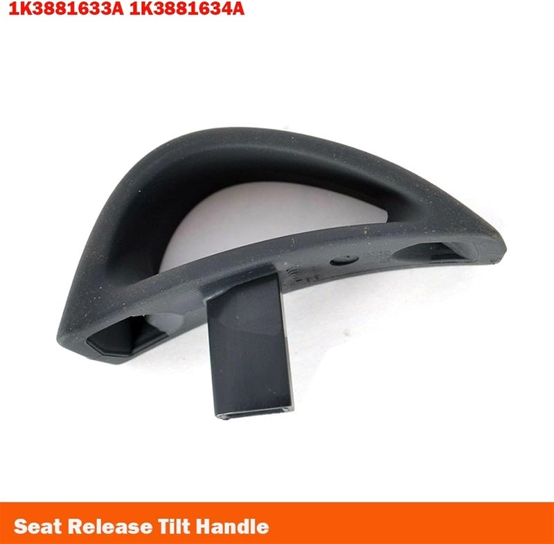 Wivplex Seat Adjust Handle for Golf Mk6 R32 GTI Rabbit - Image 2