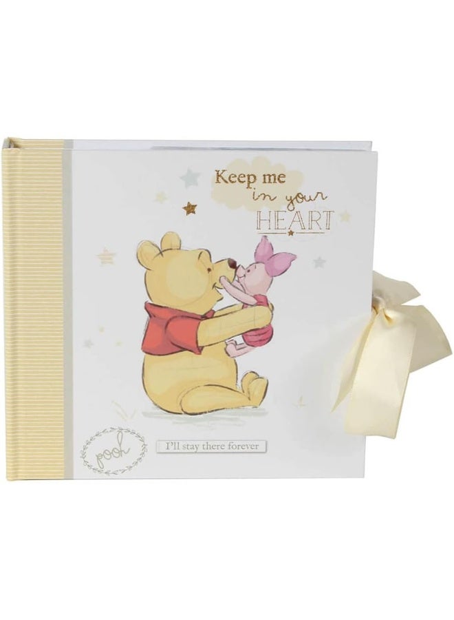 Disney Photo Album Winnie The Pooh Magical Beginnings, 200 g - Image 3