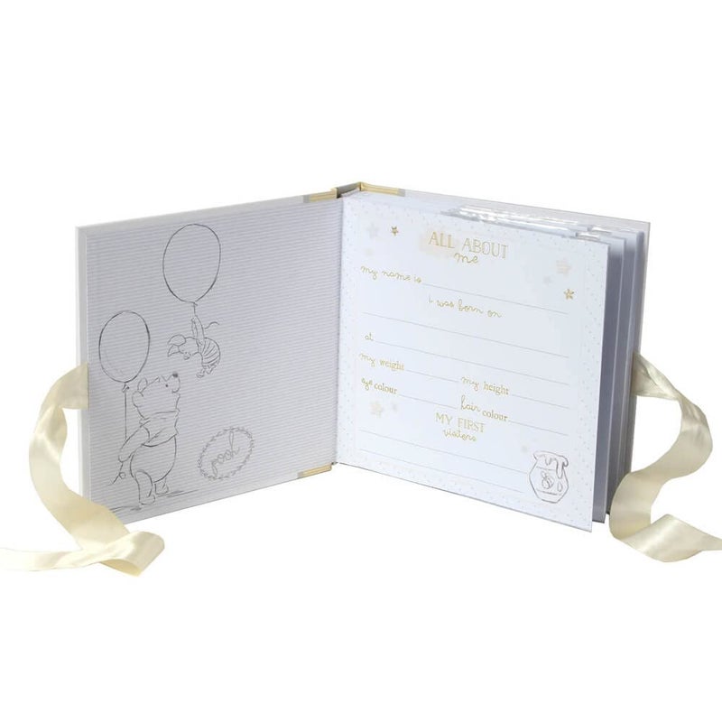 Disney Photo Album Winnie The Pooh Magical Beginnings, 200 g - Image 2