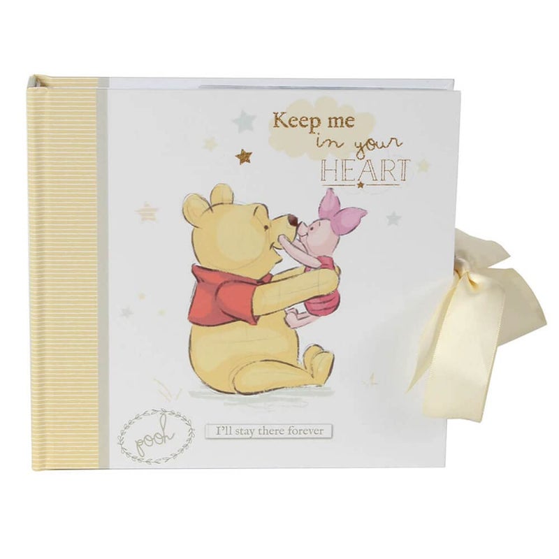Disney Photo Album Winnie The Pooh Magical Beginnings, 200 g - Image 1