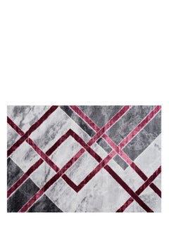 Mac Carpet Cruze 3D Carved Runner  Size : 80x160 cm  - Image 1