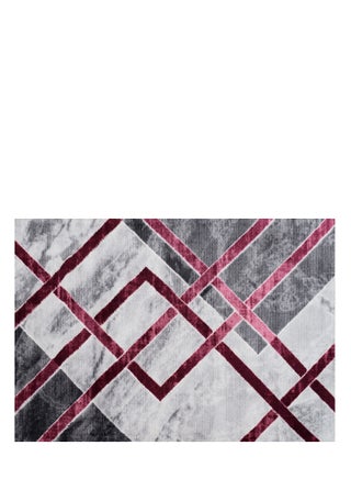 Cruze 3D Carved Runner  Size : 80x160 cm - pzsku/Z8701AAB5E311FD04B561Z/45/_/1707909119/d755923d-4273-491b-a5b4-de7d096b1764