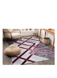 Mac Carpet Cruze 3D Carved Runner  Size : 80x160 cm  - Image 2
