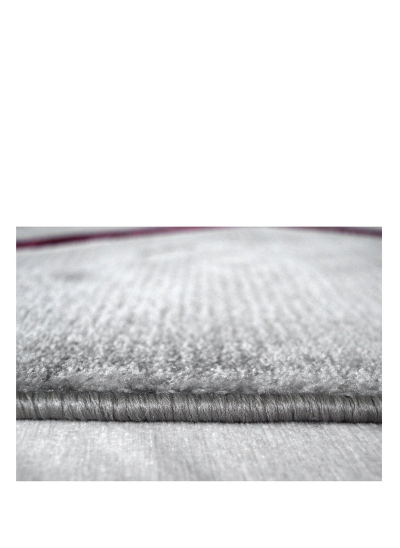 Mac Carpet Cruze 3D Carved Runner  Size : 80x160 cm  - Image 3