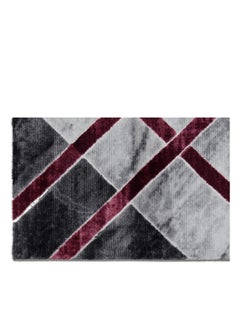 Mac Carpet Cruze 3D Carved Runner  Size : 80x160 cm  - Image 5