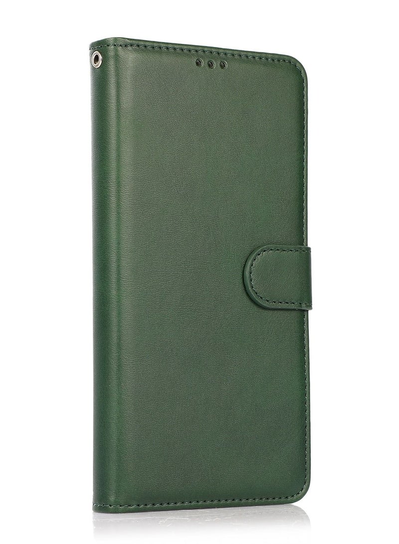 Suteni Flip Cover Protective Leather Case for iPhone - Image 1