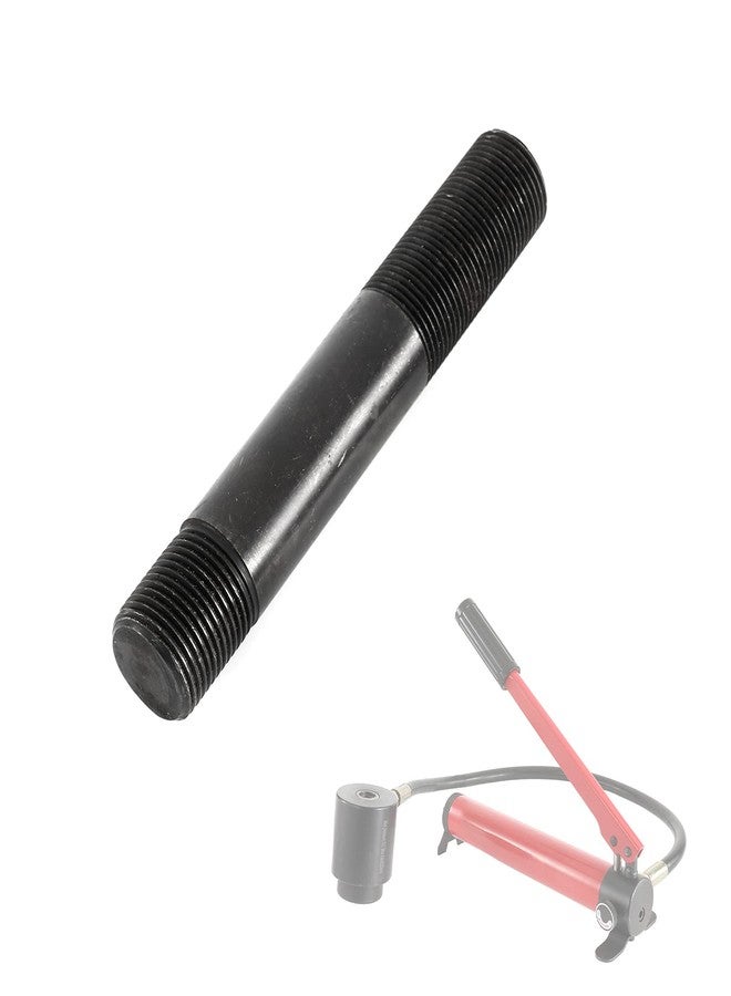 BEAMNOVA Draw Stud for Hydraulic Sheet Metal Hole Punch Driver Replacement Accessories for Metal Hole Punch Tools Hole Puncher - Image 2