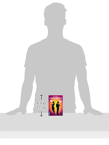 Devir Games Codigo Secreto - Image 3