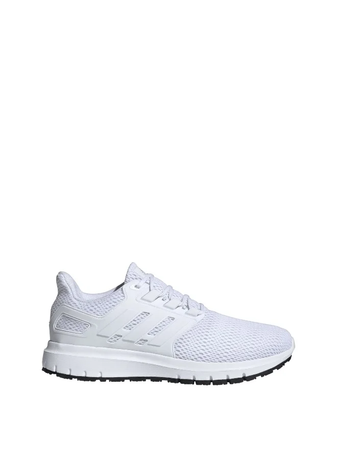 اديداس adidas Ultimashow White Sportwear Shoes 6