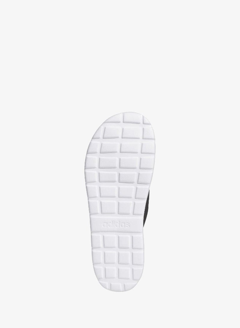 اديداس شبشب رياضي مريح أسود 5 - Image 4