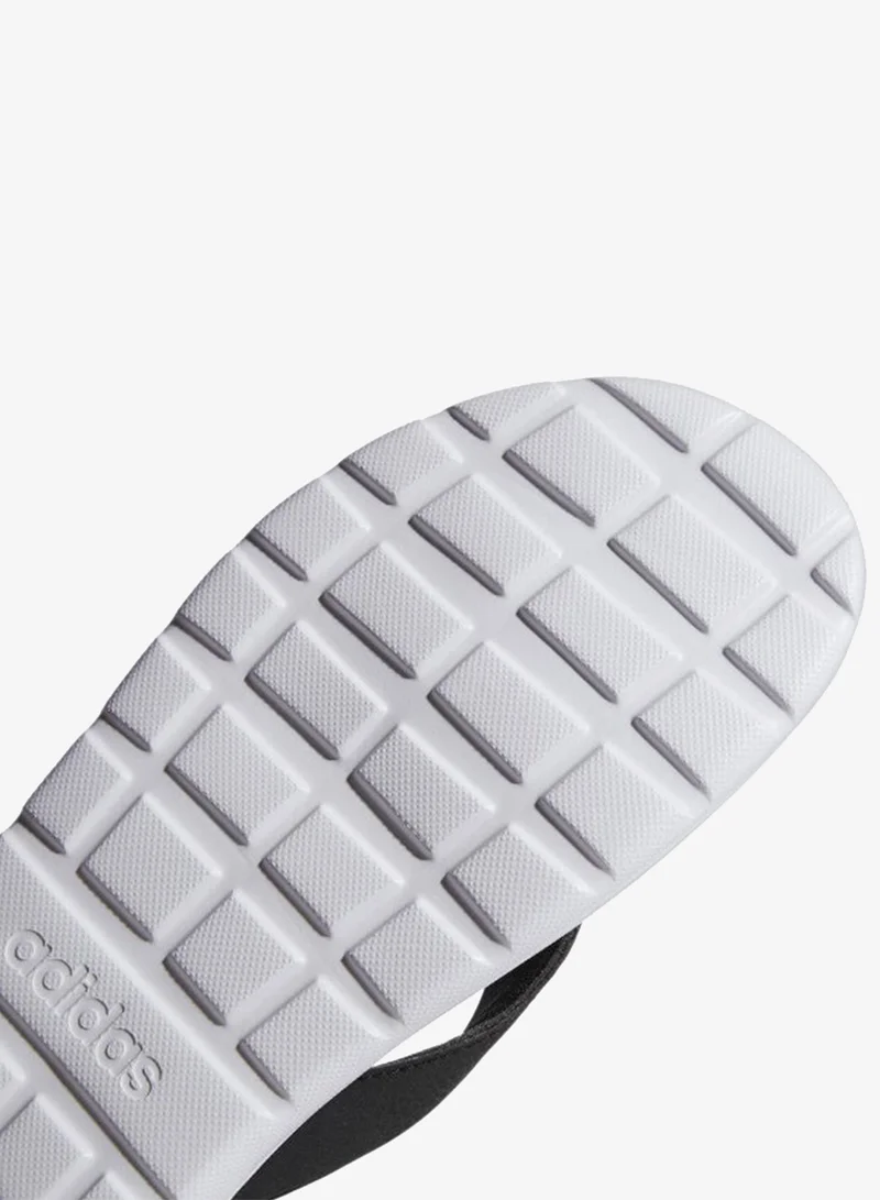 Adidas  Comfort Flip Flop Black Sportswear Shoes for Men | Best Price UAE