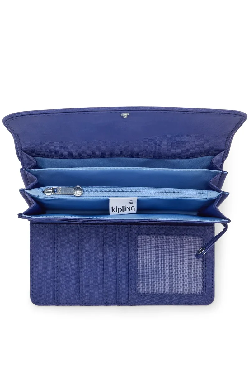 kipling Money Land, Large Female Wallet