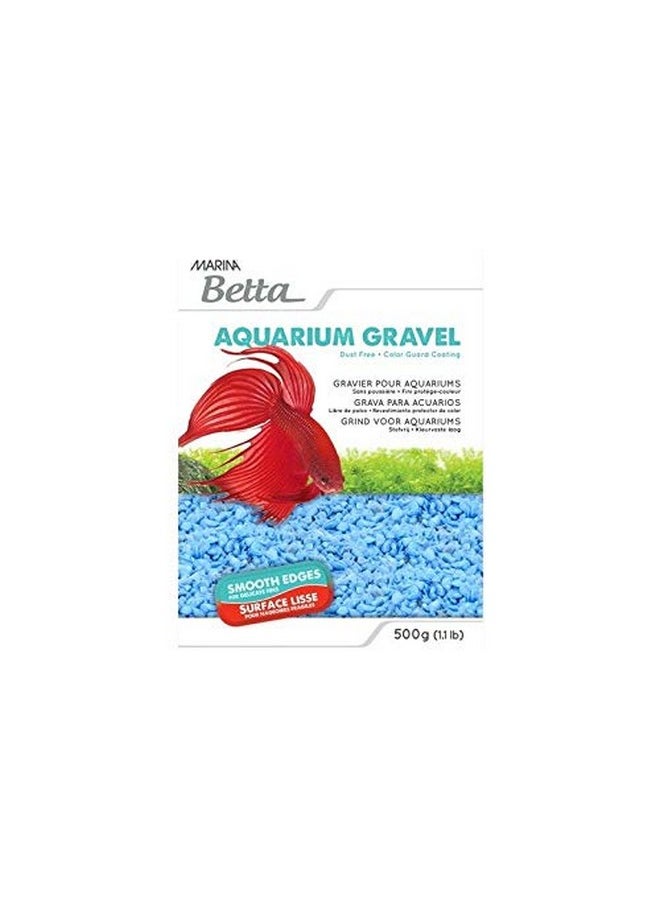 Marina Marina Decorative Gravel, 1 lb, Surf, 12394  - Image 3