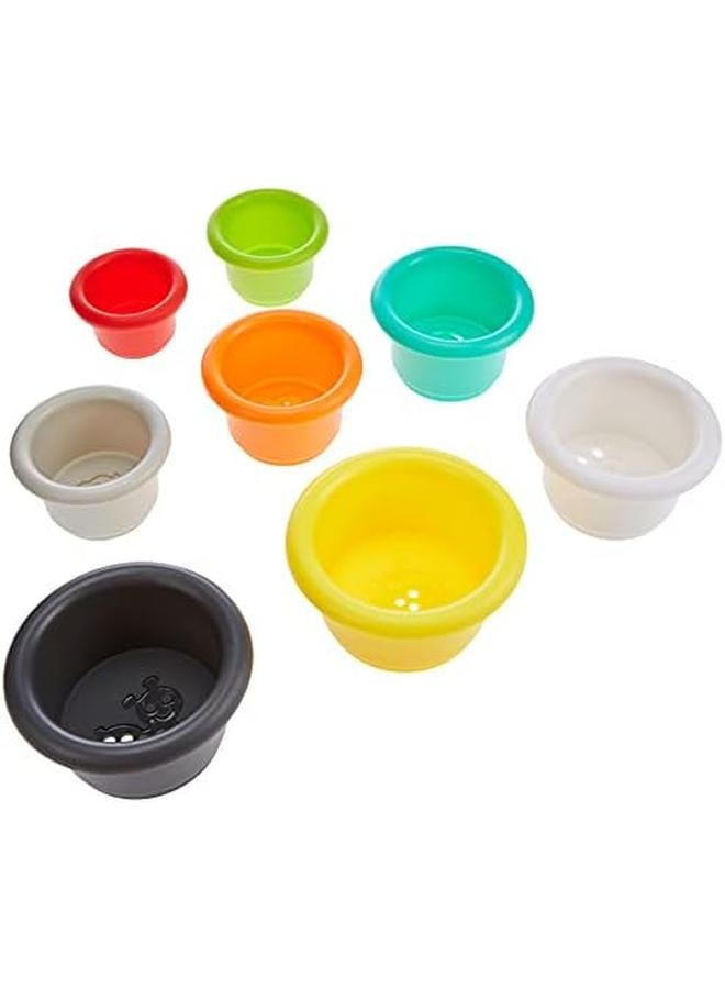 إنفانتينو أكواب Stack'N Nest - Image 2