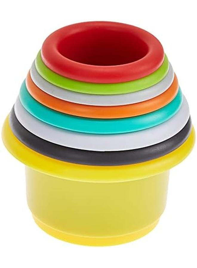 إنفانتينو أكواب Stack'N Nest - Image 3