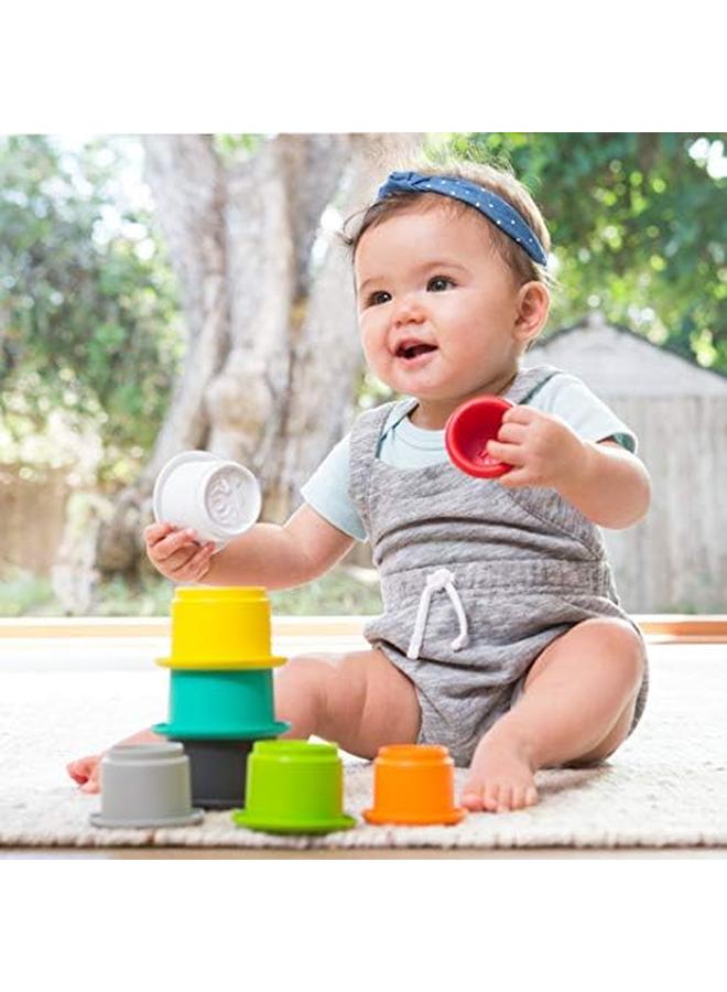 إنفانتينو أكواب Stack'N Nest - Image 4