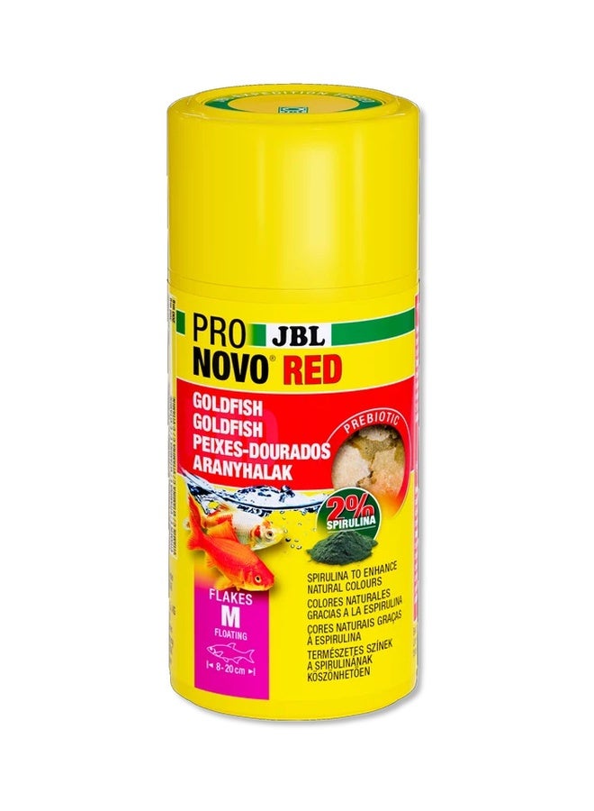 Pronovo Red Flakes M - 100 ml