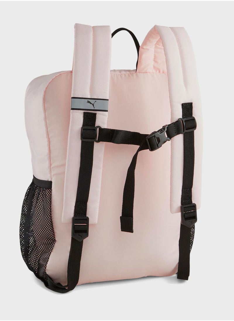 PUMA - Spongebob Backpack - Image 1