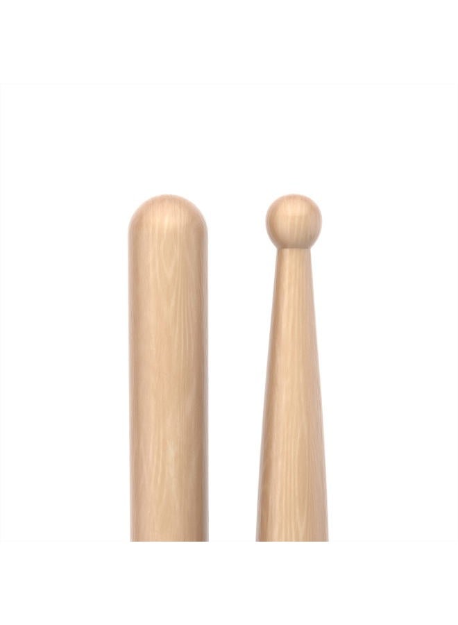 ProMark Concert SD2 Maple Drumstick, Wood Tip - Image 4
