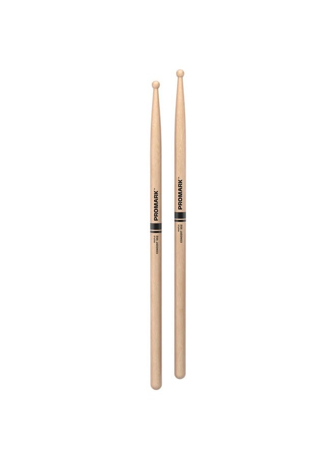 ProMark Concert SD2 Maple Drumstick, Wood Tip - Image 3