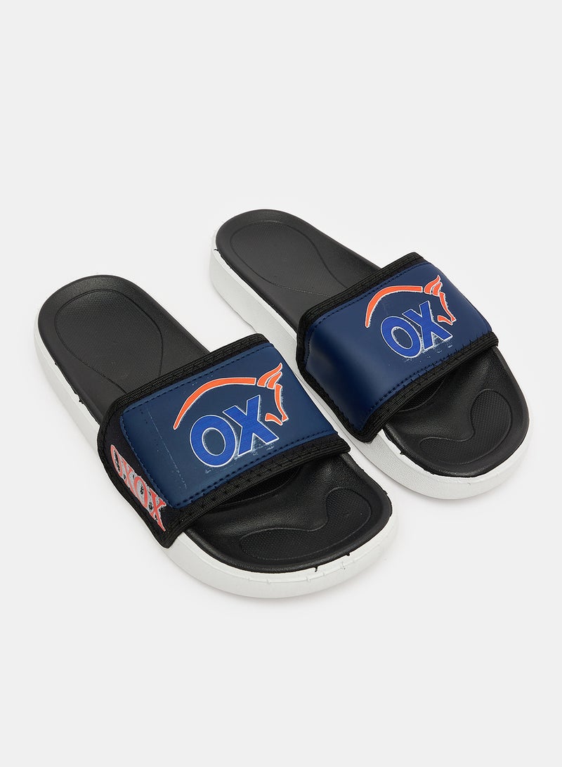 أكس شبشب رجالي - Image 1