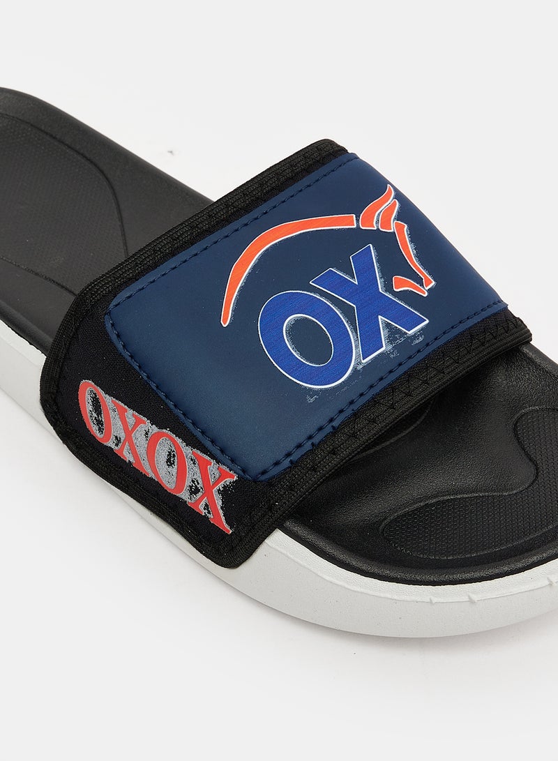 أكس شبشب رجالي - Image 4