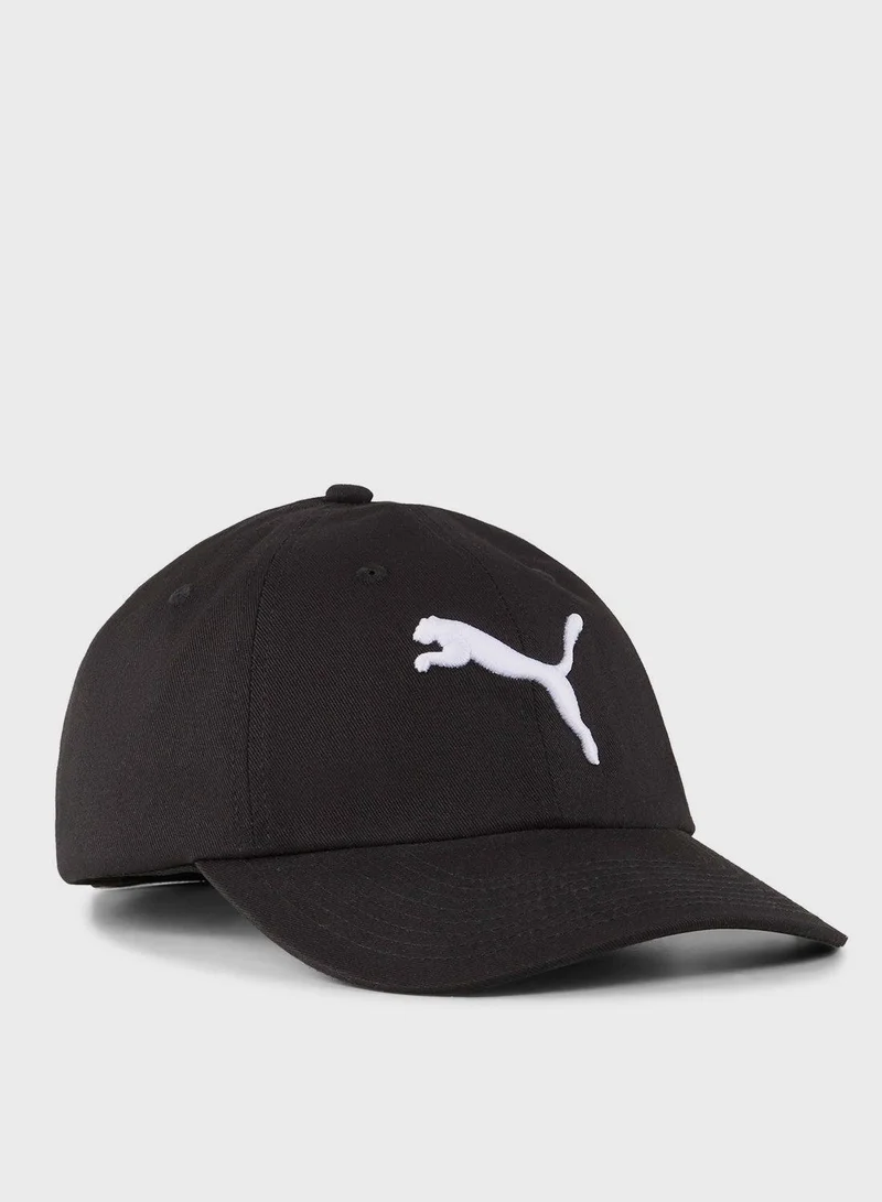 PUMA small challenger extra duffle with cap