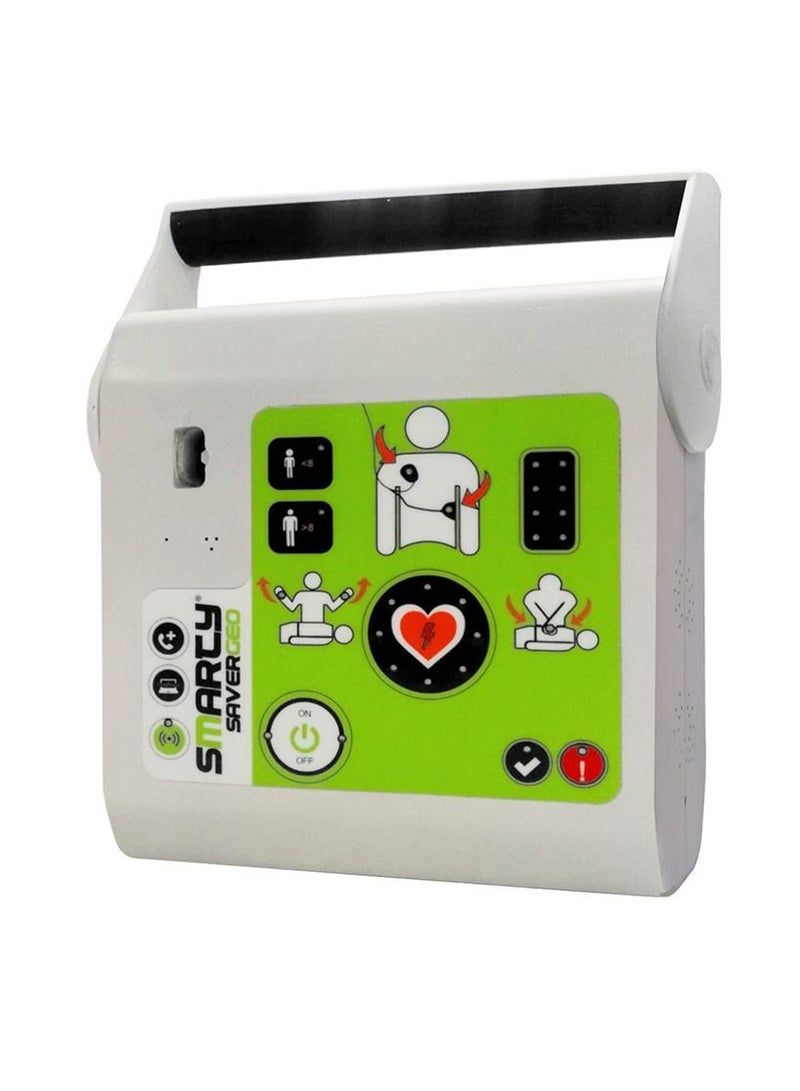 Smarty Saver سمارتي سيفر نصف أوتوماتيكي درهم إماراتي - Image 1