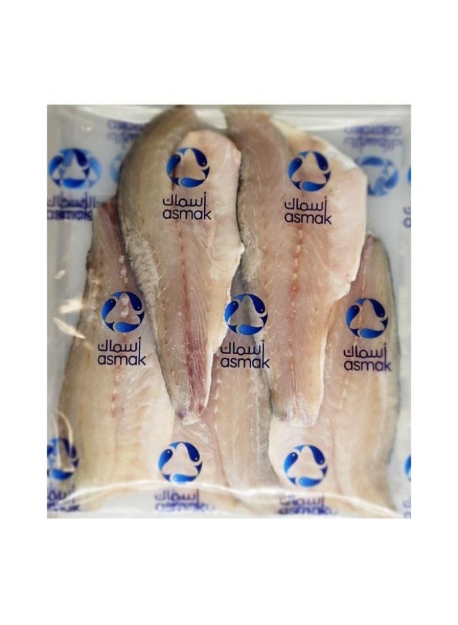 Sea Bass Fillet 400g