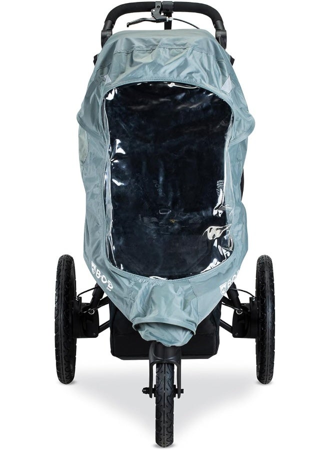 BOB GearÂ® Weather Shield for Single Jogging Strollers - Image 2