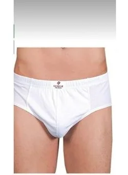 Seher Yıldızı Morning Star 12-Pack White Slip