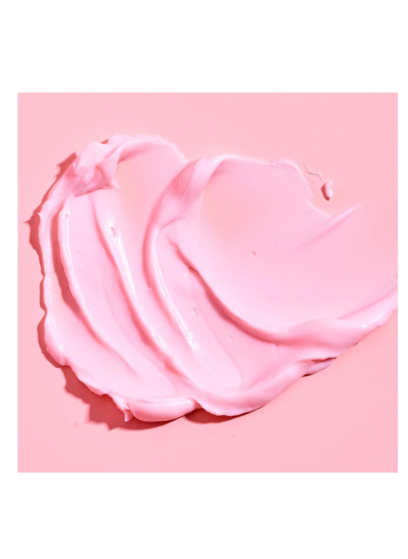 Tree Hut Tree Hut Moroccan Rose Whipped Shea Body Butter, 8.4oz, Lightweight, Long-lasting, Hydrating Moisturizer with Natural Shea Butter for Nourishing Essential Body Care  - Image 3