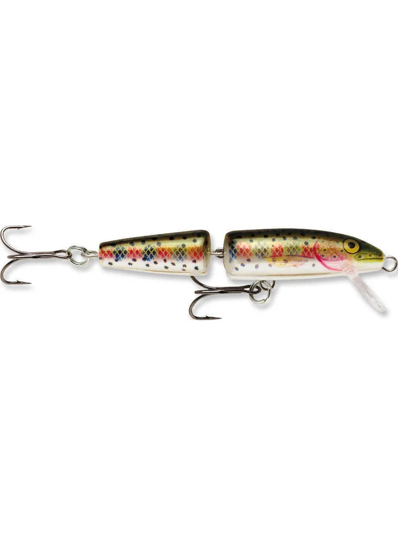 Rapala Jointed Fake Fish - S-90MM - CH-90MM - OGSD-130MM - S-110MM - RT-70MM - RH-110MM - FT-50MM - B-90MM - TR-130MM - G-90MM - RH-130MM - PK -130MM - FT-90MM - RT-110MM