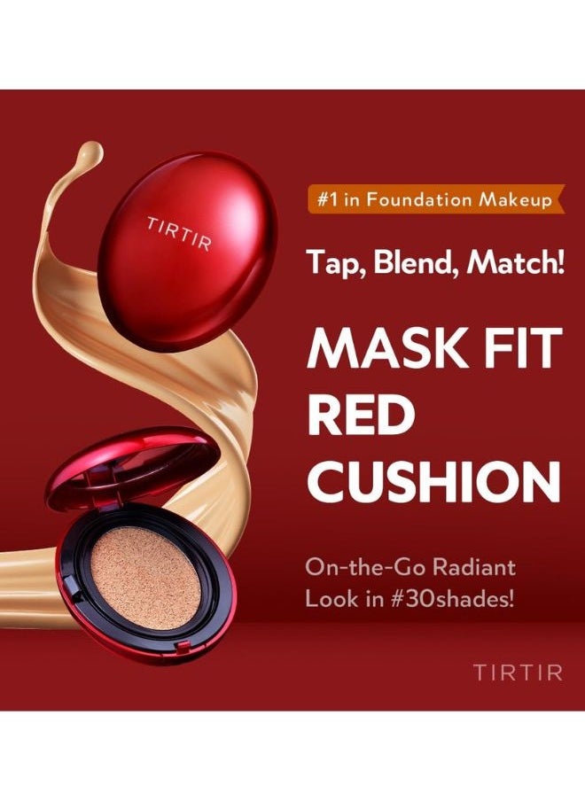 Mask Fit Red Cushion Foundation TRIAL KIT (#Light) - pzsku/Z870397277F16A81217F4Z/45/_/1730806549/3a9b2867-bf26-449a-b035-734caf61ab23