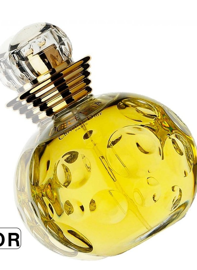 diodrio Dolce Vita EDT 50ml  - Image 4