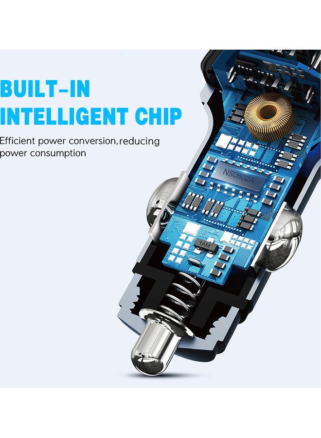 نيبمينينت مشغل موسيقى وشاحن للسيارة - Image 5